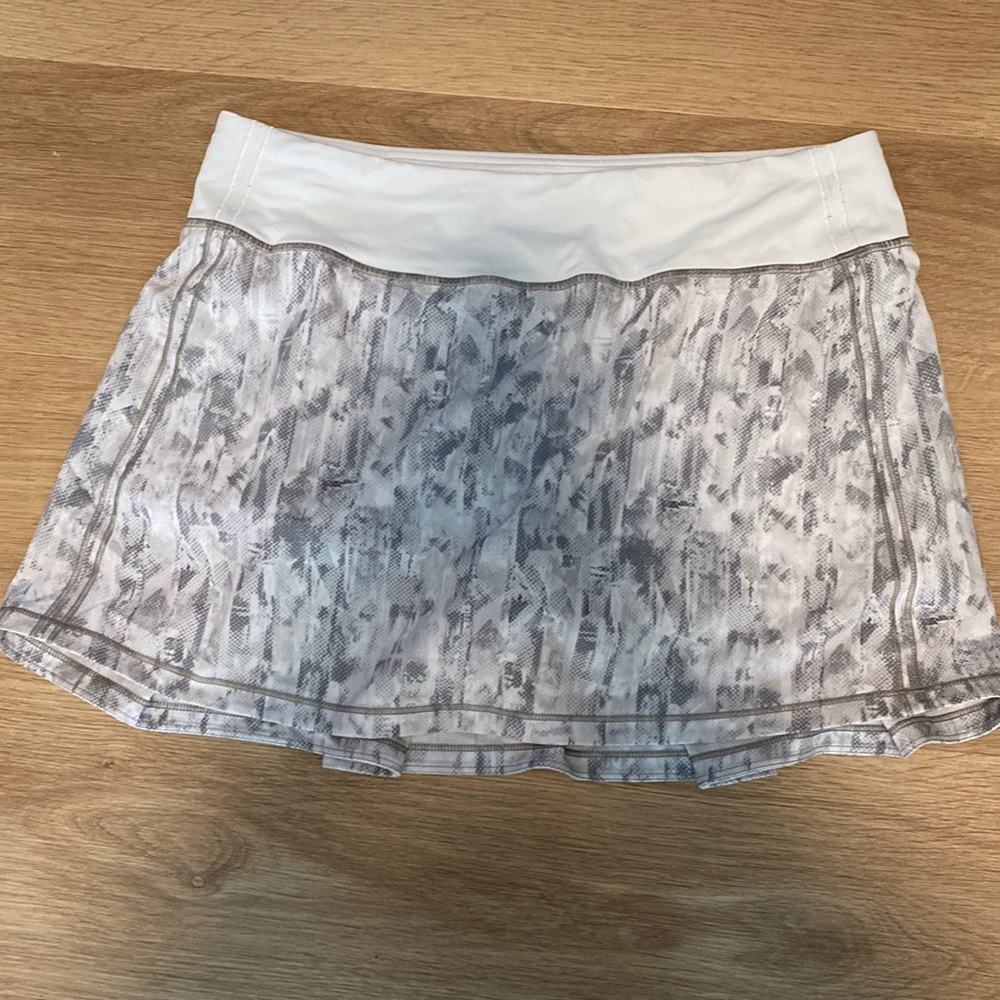 LuLu Lemon Skort